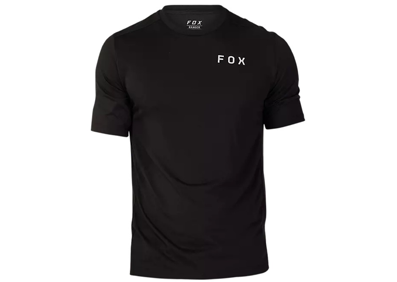 Koszulka rowerowa FOX Ranger Alyn Drirelease