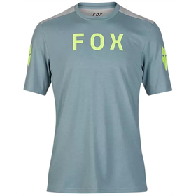 Koszulka rowerowa FOX Ranger Aviation Drirelease