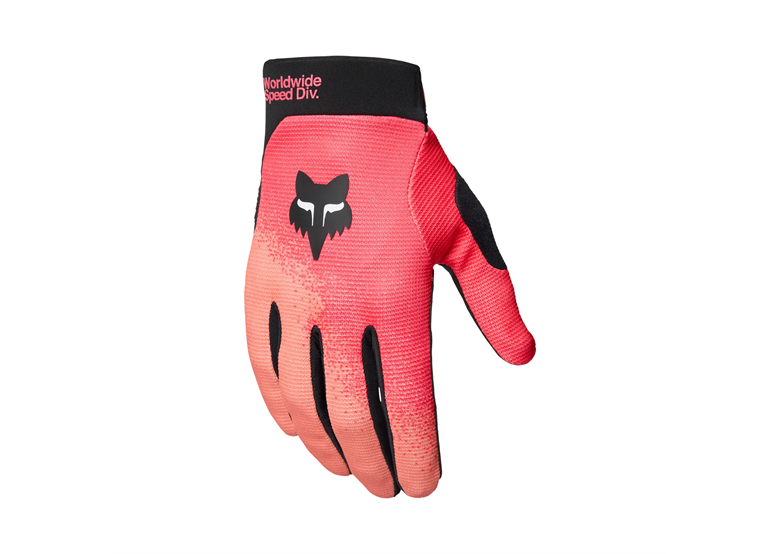 Rękawiczki długie FOX Ranger Blend