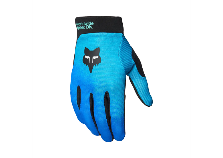 Rękawiczki długie FOX Ranger Blend