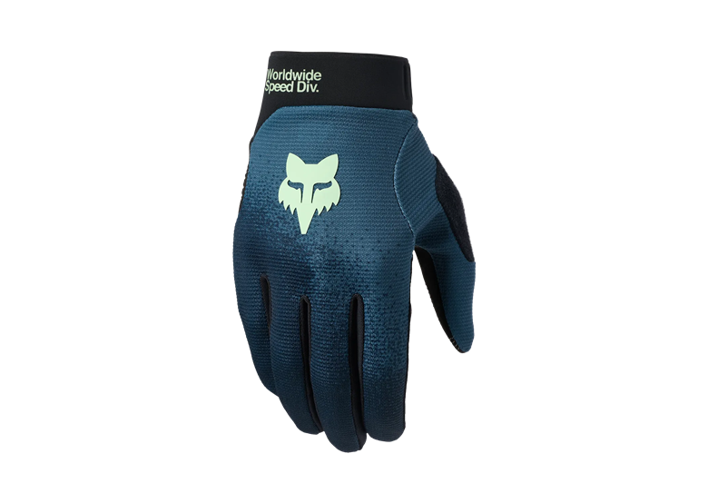 Rękawiczki długie FOX Ranger Blend