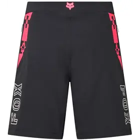 Szorty rowerowe dziecięce FOX Ranger Digi Youth