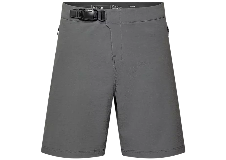 Spodenki rowerowe dziecięce FOX Ranger Digi Youth