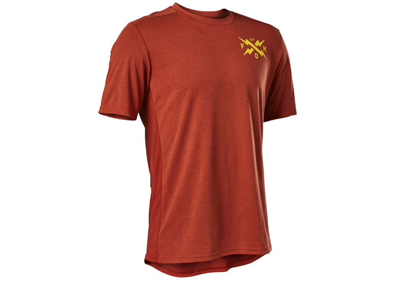 Koszulka MTB FOX Ranger Dr Calibrated