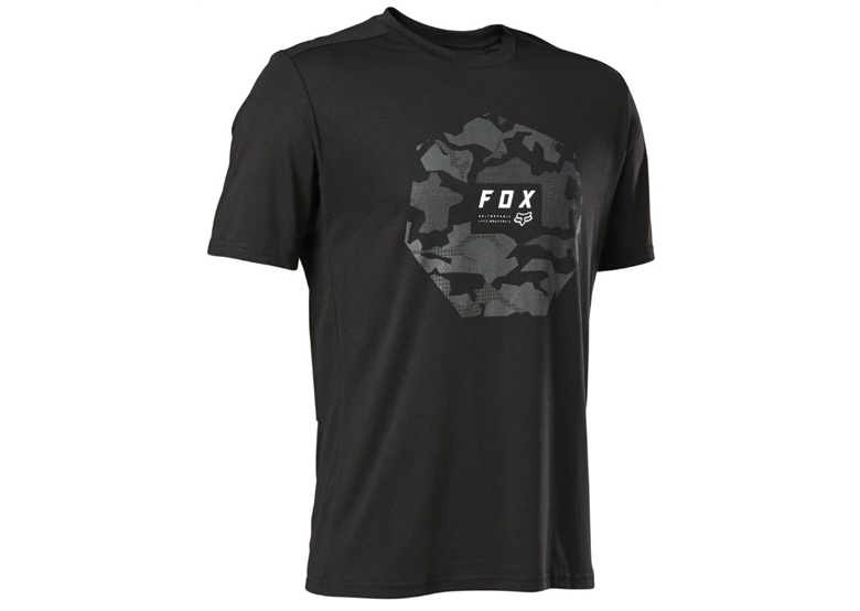 Koszulka MTB FOX Ranger Dr Camo Moth