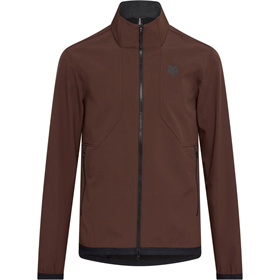 Kurtka rowerowa FOX Ranger Fire