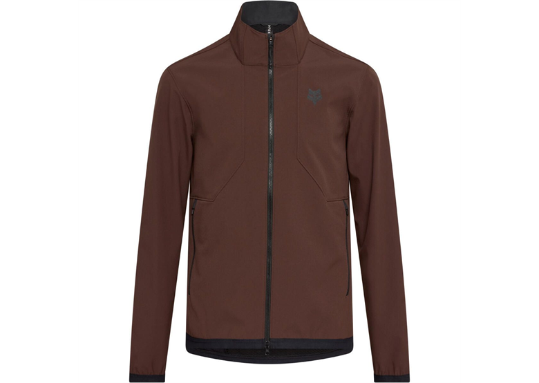 Kurtka rowerowa FOX Ranger Fire