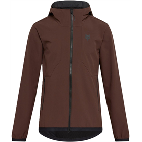 Bluza rowerowa FOX Ranger Fire