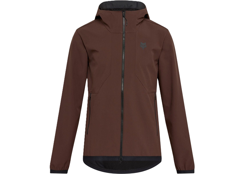 Bluza rowerowa FOX Ranger Fire