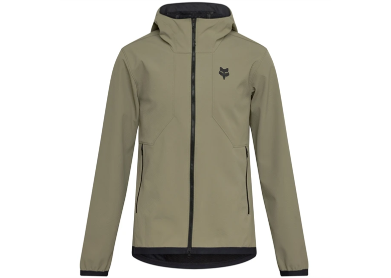Bluza rowerowa FOX Ranger Fire