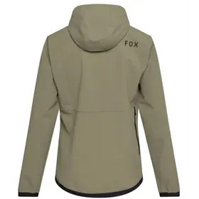 Bluza rowerowa FOX Ranger Fire