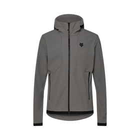 Bluza rowerowa FOX Ranger Fire