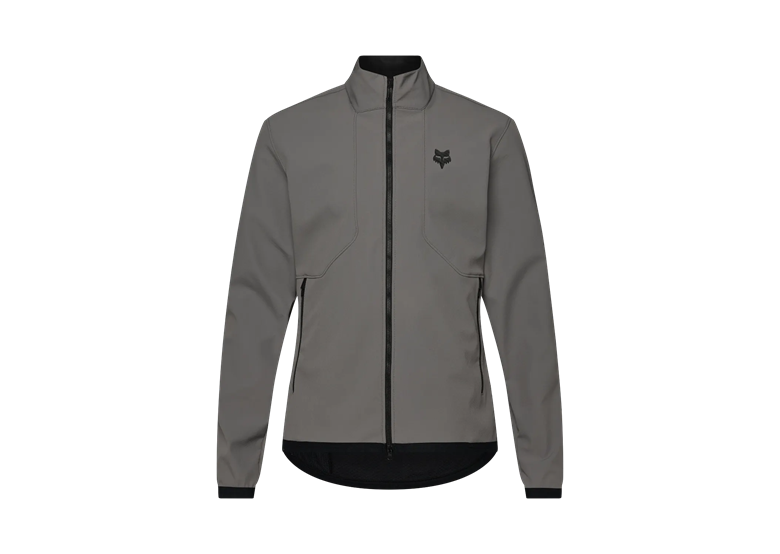 Kurtka rowerowa FOX Ranger Fire