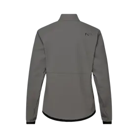 Kurtka rowerowa FOX Ranger Fire