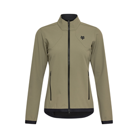 Kurtka rowerowa damska FOX Ranger Fire Wms