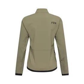 Kurtka rowerowa damska FOX Ranger Fire Wms