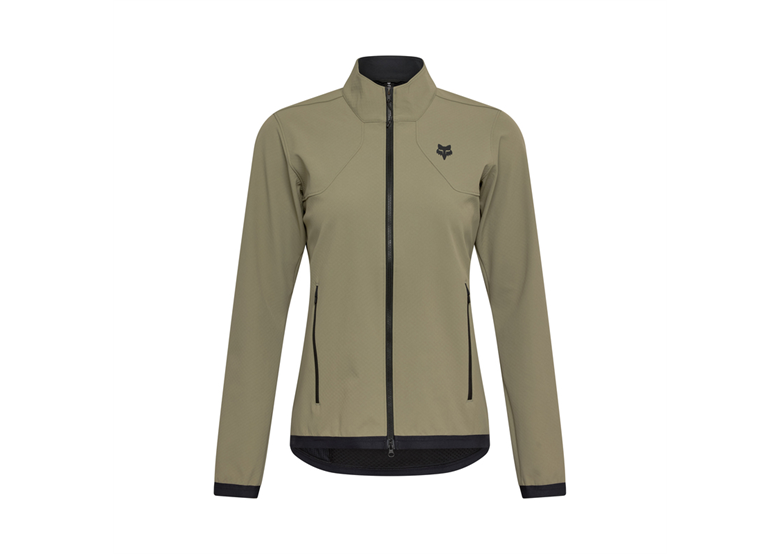 Kurtka rowerowa damska FOX Ranger Fire Wms