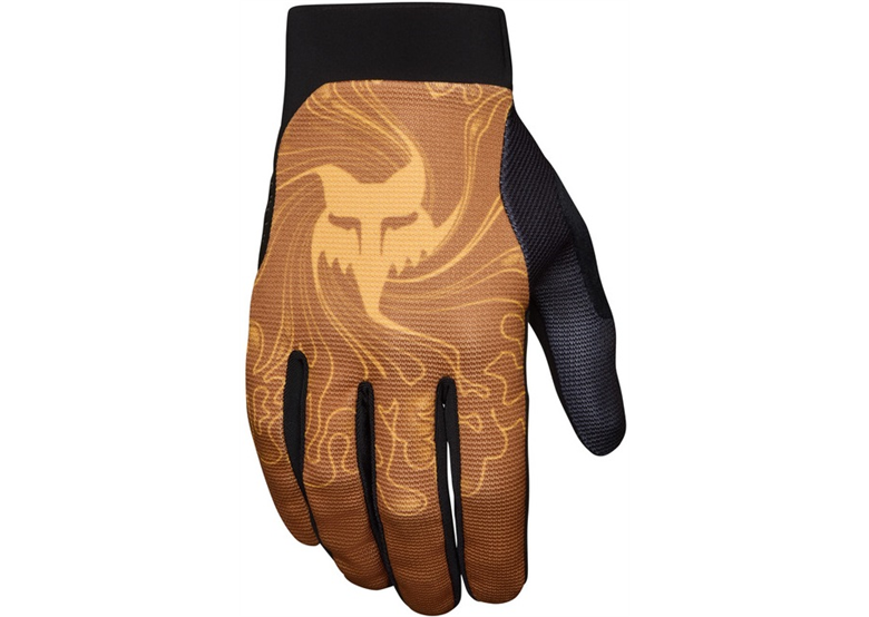 Rękawiczki długie FOX Ranger Frequency