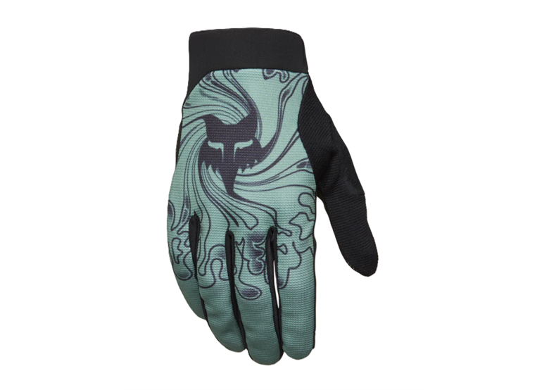 Rękawiczki długie FOX Ranger Frequency