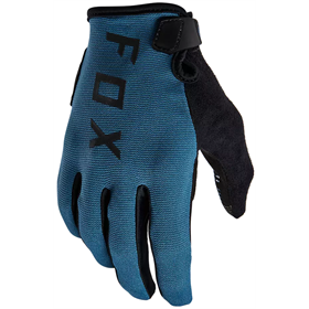 Rękawiczki długie FOX Ranger Gel