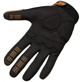 Rękawiczki długie FOX Ranger Gel