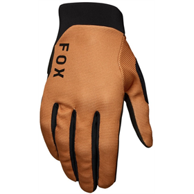 Rękawiczki długie FOX Ranger Gel