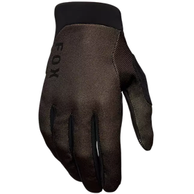 Rękawiczki długie FOX Ranger Gel