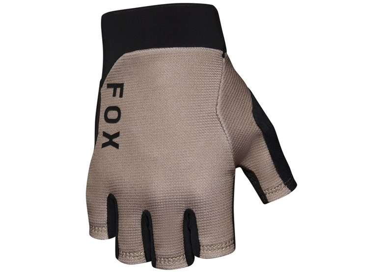 Rękawiczki krótkie FOX Ranger Gel