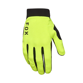 Rękawiczki długie FOX Ranger Gel