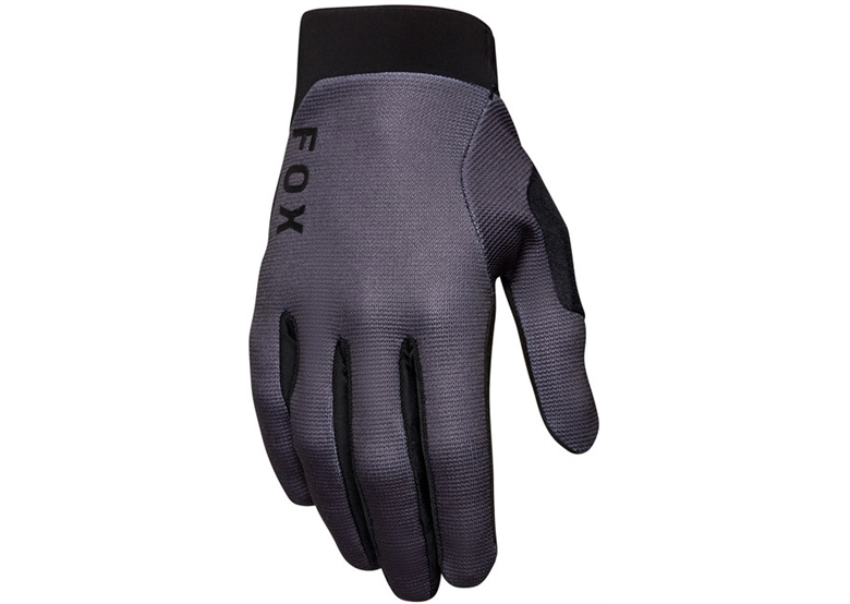 Rękawiczki długie FOX Ranger Gel