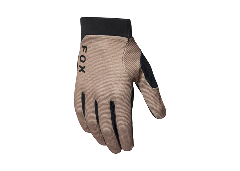 Rękawiczki długie FOX Ranger Gel