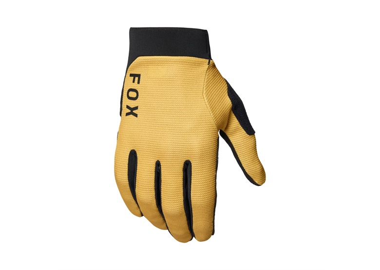 Rękawiczki długie FOX Ranger Gel