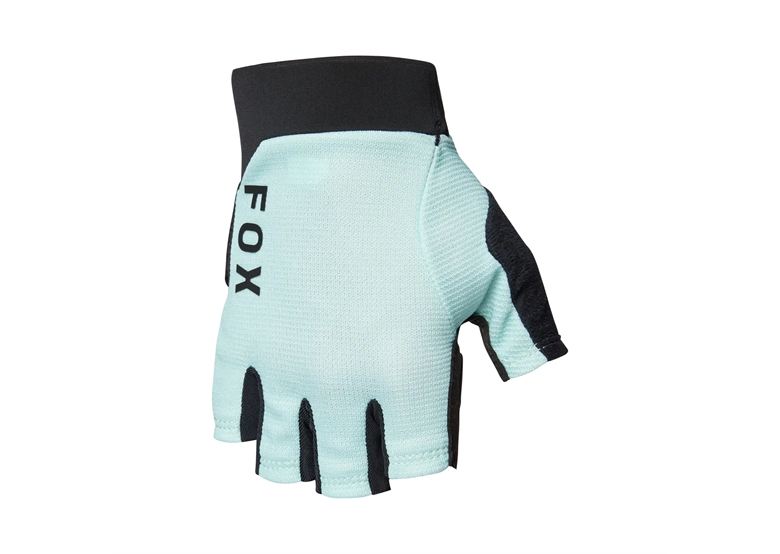Rękawiczki krótkie FOX Ranger Gel