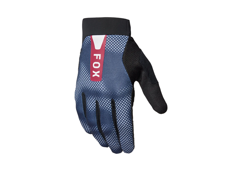 Rękawiczki długie FOX Ranger Gel Tactile