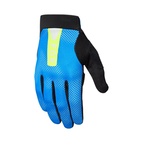 Rękawiczki długie FOX Ranger Gel Tactile
