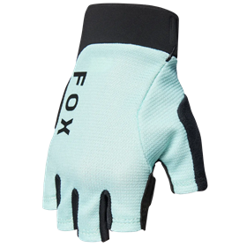 Rękawiczki krótkie FOX Ranger Gel Wms