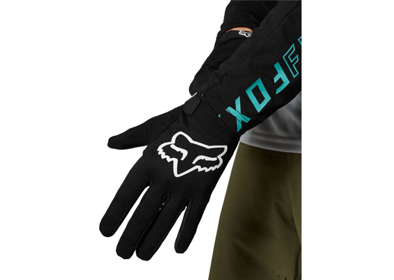 Rękawiczki dziecięce FOX Ranger Glove YTH