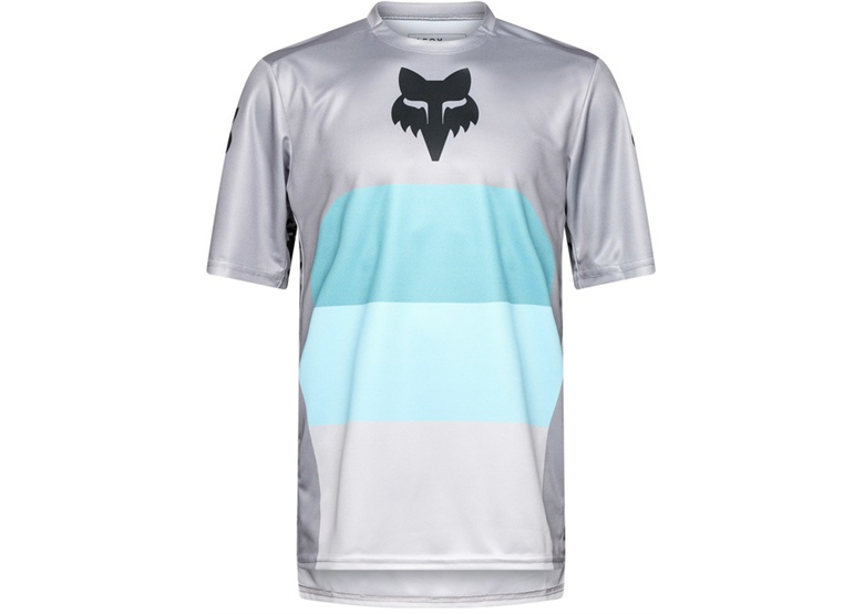 Koszulka rowerowa FOX Ranger Grid