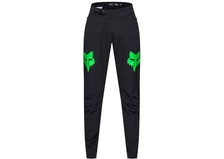 Spodnie rowerowe FOX Ranger Grid