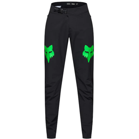 Spodnie rowerowe FOX Ranger Grid
