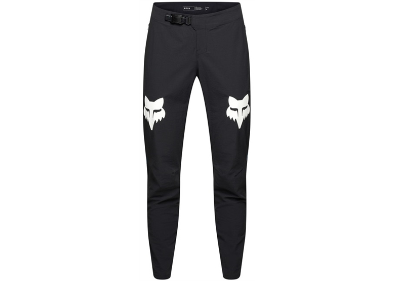 Spodnie rowerowe damskie FOX Ranger Grid W