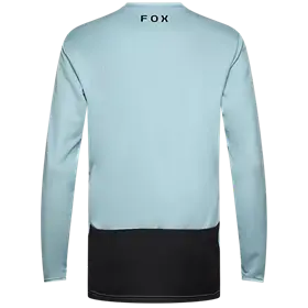 Koszulka rowerowa z długim rękawem FOX Ranger Head