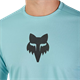 Koszulka rowerowa z długim rękawem FOX Ranger Head