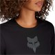 Koszulka rowerowa damska z długim rękawem FOX Ranger Head