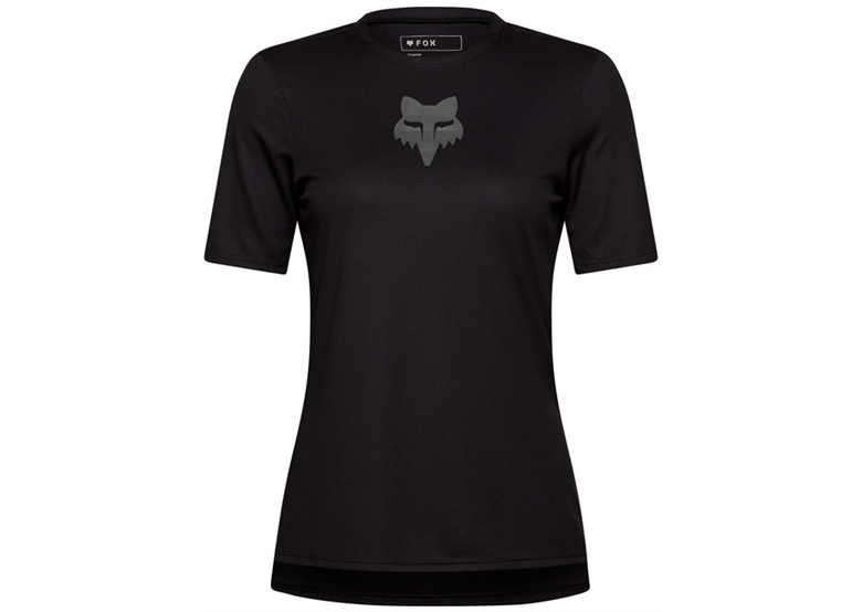 Koszulka MTB damska FOX Ranger Head