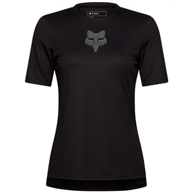 Koszulka MTB damska FOX Ranger Head