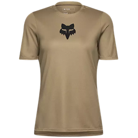 Koszulka MTB damska FOX Ranger Head