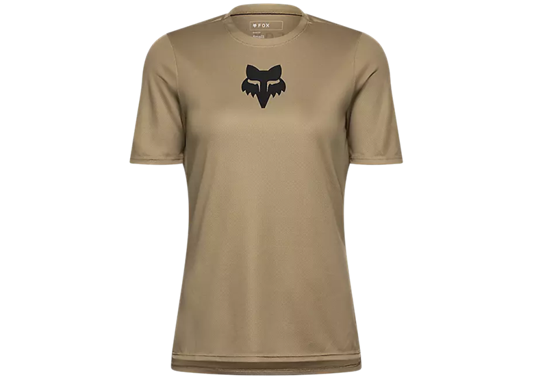 Koszulka MTB damska FOX Ranger Head