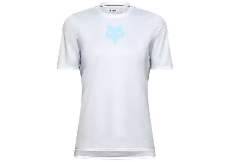 Koszulka MTB damska FOX Ranger Head