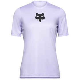 Koszulka MTB damska FOX Ranger Head